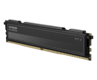 KLEVV 16GB (1x16GB) 5600 CL30 Fit V Black - 1580901 - zdjęcie 5